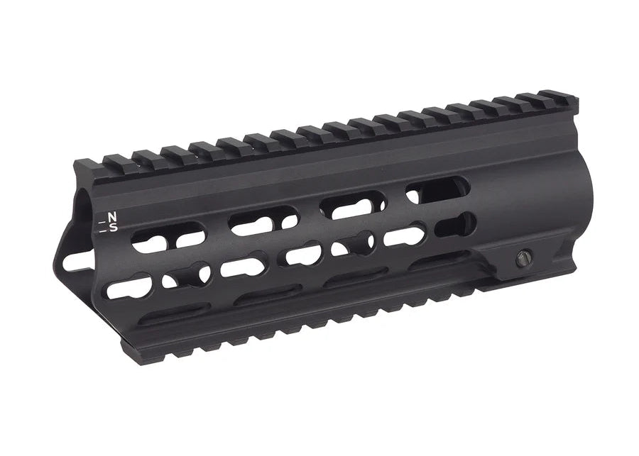 [E&C] 416A7 G95 Style Handguard [For E&C 416 Series][7.5inch][BLK]