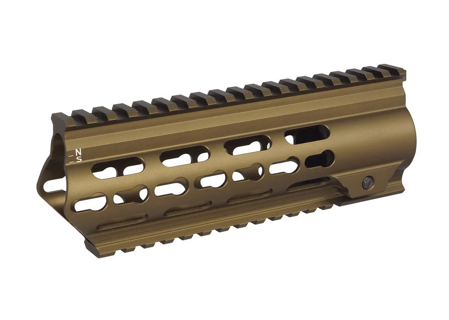 [E&C] 416A7 G95 Style Handguard [For E&C 416 Series][7.5inch][FDE]