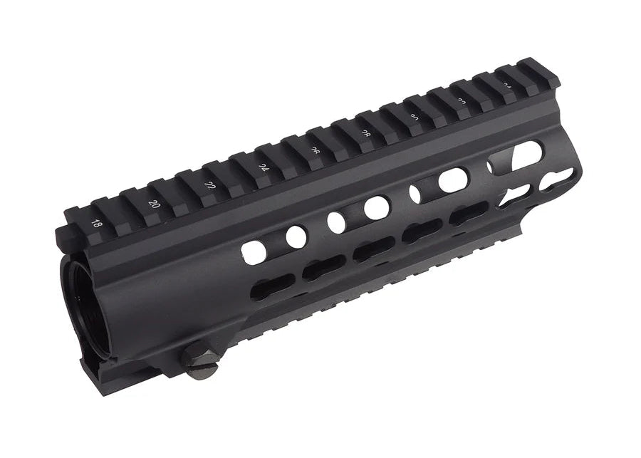[E&C] 416A7 G95 Style Handguard [For E&C 416 Series][7.5inch][BLK]