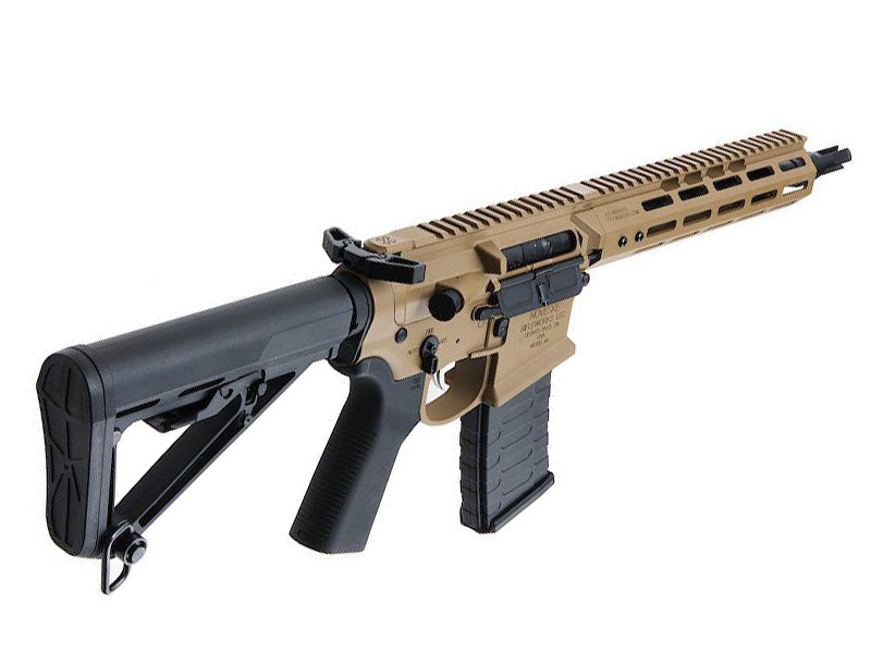 [EMG] APS Noveske GEN.4 N4 9.75 Handguard Airsoft AEG Rifle[FDE]