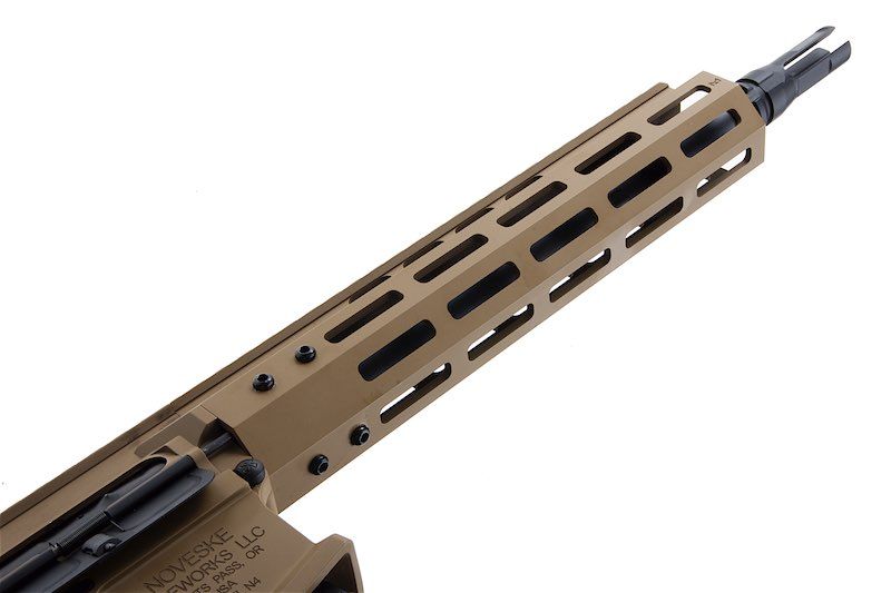 ™️NEXT-GEN Noveske N4 N4 Short Barreled Rifle | Noveske Rifleworks