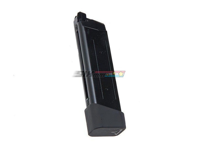 [EMG] APS TTI G34 /G17 Combat Master Magazine[For APS ACP601][23rds][Top Gas Ver.]