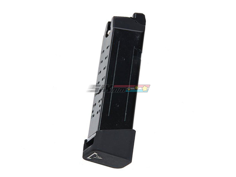 [EMG] APS TTI G34 /G17 Combat Master Magazine[For APS ACP601][23rds][Top Gas Ver.]