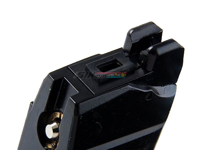 [EMG] APS TTI G34 /G17 Combat Master Magazine[For APS ACP601][23rds][Top Gas Ver.]