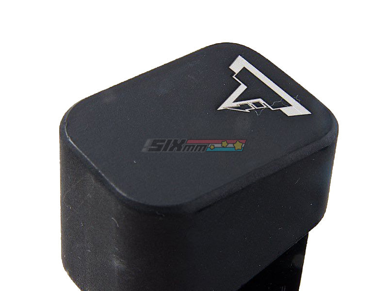 [EMG] APS TTI G34 /G17 Combat Master Magazine[For APS ACP601][23rds][Top Gas Ver.]