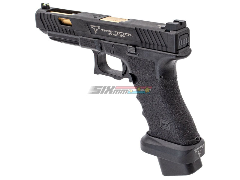 Gas Blowback Pistol(Top Gas) – tagged “GLOCK” – Page 3