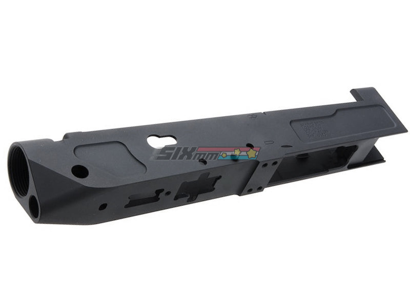 [EMG] Dytac Sharps Bro Licensed MB47 Receiver[For Tokyo Marui AKM GBB Series][M4 Buffer Tube Ver.]