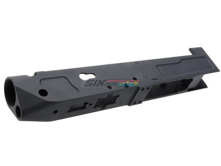 [EMG] Dytac Sharps Bro Licensed MB47 Receiver[For Tokyo Marui AKM GBB Series][M4 Buffer Tube Ver.]