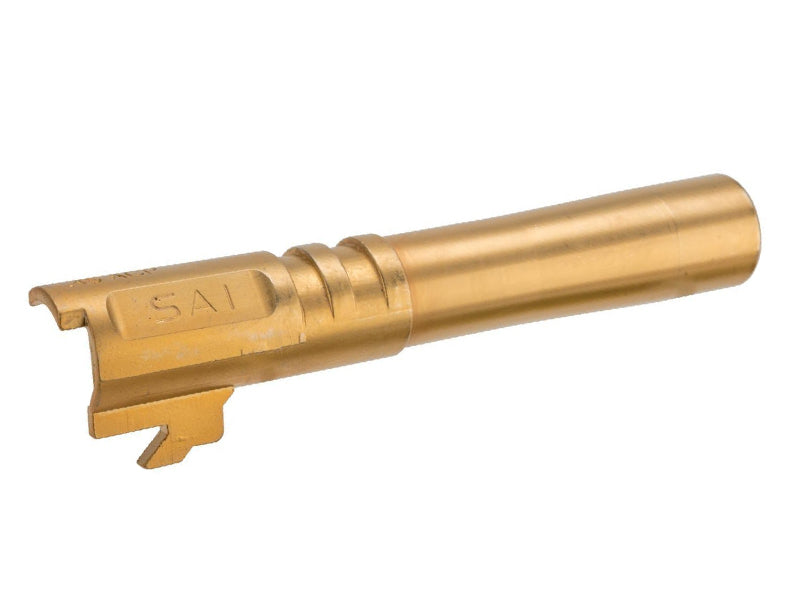 [EMG] SAI 2011 DS Outer Barrel[For HI-CAPA 4.3 GBB Series][GLD]