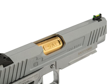 [EMG] SAI HI-CAPA 4.3 Airsoft GBB Pistol[SV]
