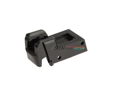 [E&C] Airsoft GBB Magazine Lip[For Tokyo Marui GLOCK G17 GBB Series][BLK]