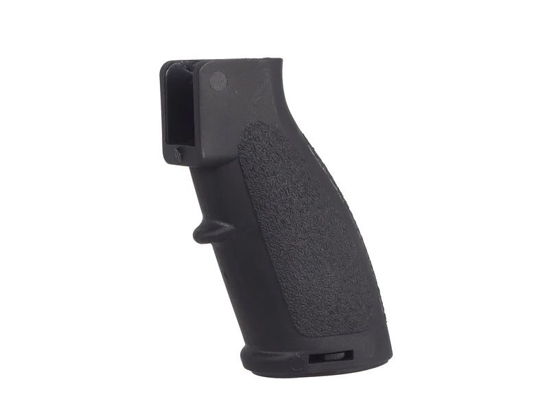 [E&C] HK416D Style Motor Grip [for 416 AEG Airsoft] [EC-MP112] [Black]