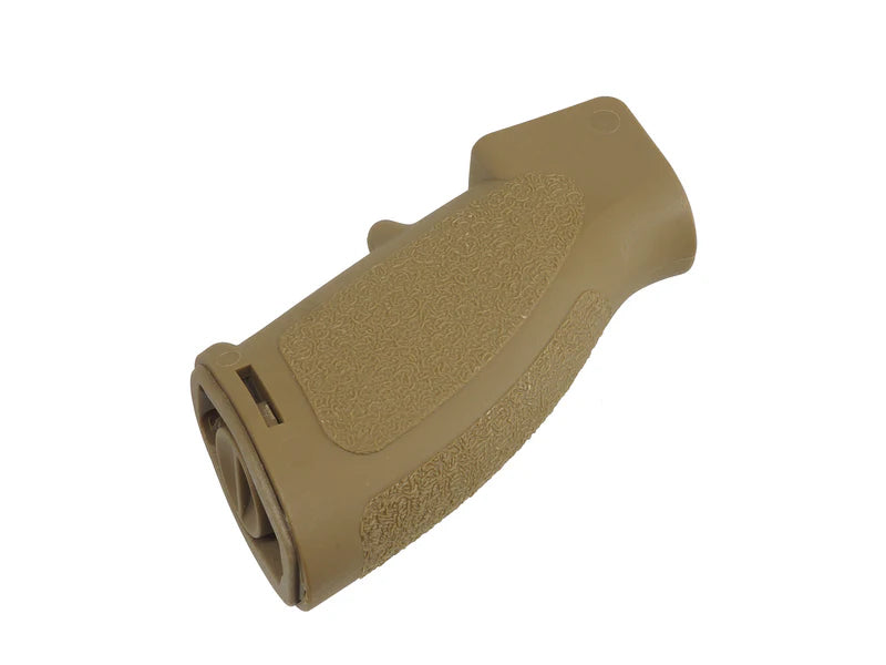 [E&C] HK416D Style Motor Grip [for 416 AEG Airsoft] [EC-MP112] [DE]