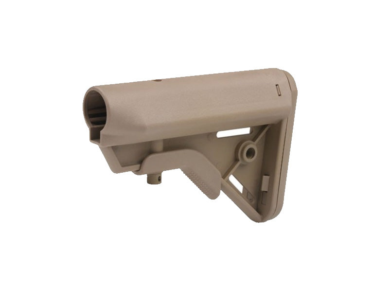 [GG] Bravo Enhanced B5 Sopmod Buttstock[DE]