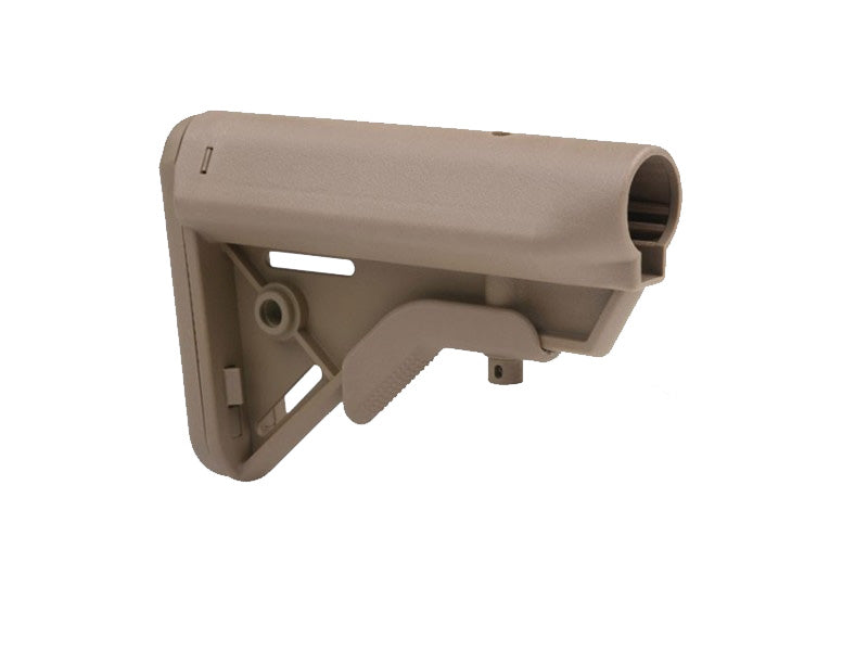 [GG] Bravo Enhanced B5 Sopmod Buttstock[DE]
