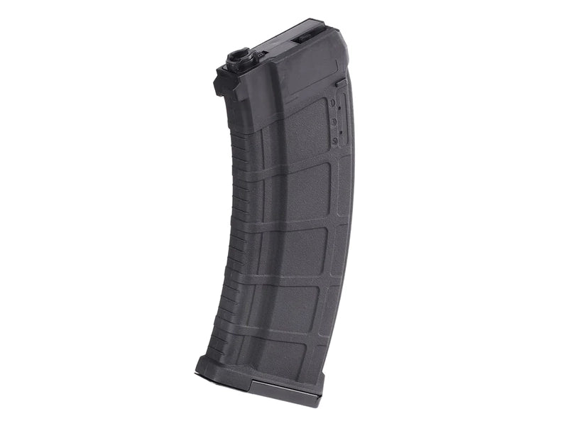 [E&L] QBZ-191 T191 Magazine[For QBZ-191 HPA / CO2 Series][120rds][BLK]