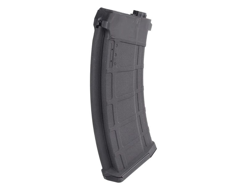 [E&L] QBZ-191 T191 Magazine[For QBZ-191 HPA / CO2 Series][120rds][BLK]