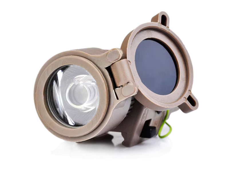 [Element] [EX175] I-sight M3X Tactical Illuminator [Long Ver.][DE]