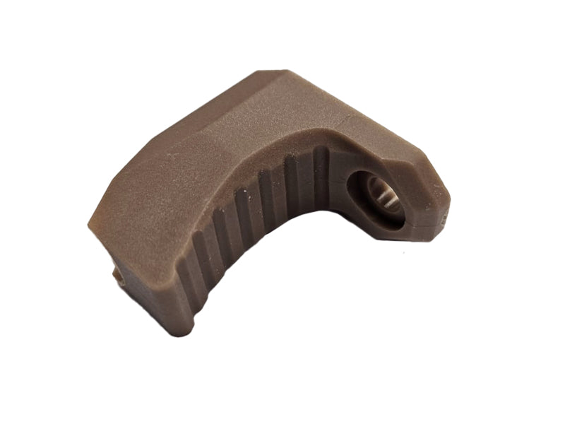 [Evolution Gear] ARIS Style Nylon Handstop [For M-LOK Handguard][DE]