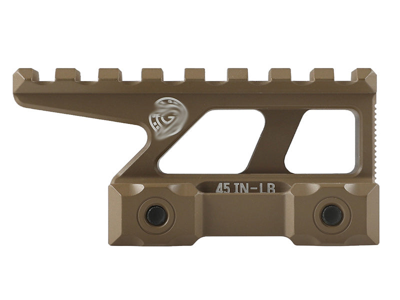 [Evolution Gear] GB Group LERNA[For EXPS3 Reddot Series][FDE]