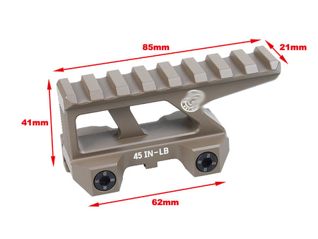 [Evolution Gear] GB Group LERNA[For EXPS3 Reddot Series][FDE]
