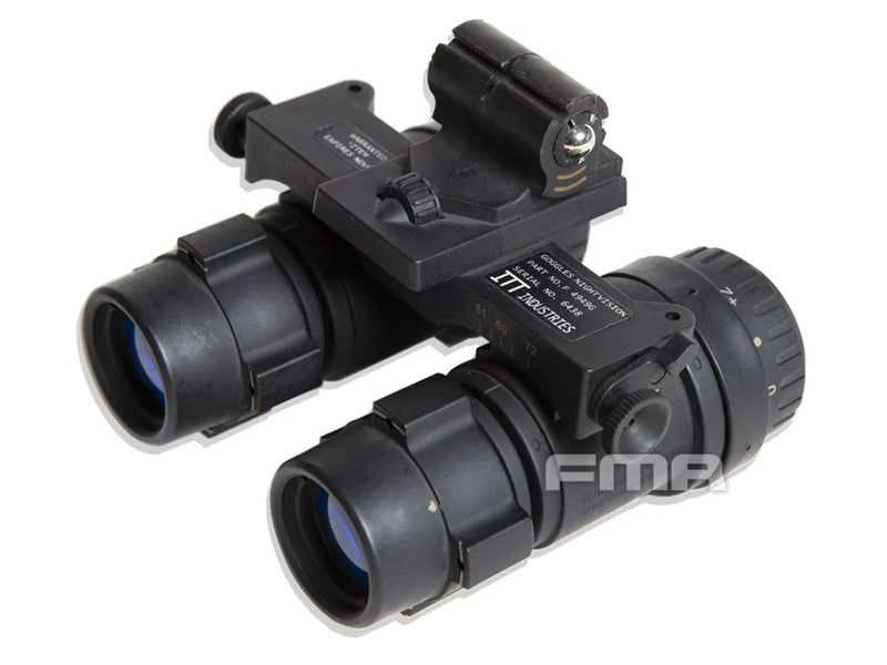 [FMA] AN/AVS-9 Dummy PVS Device[BLK]