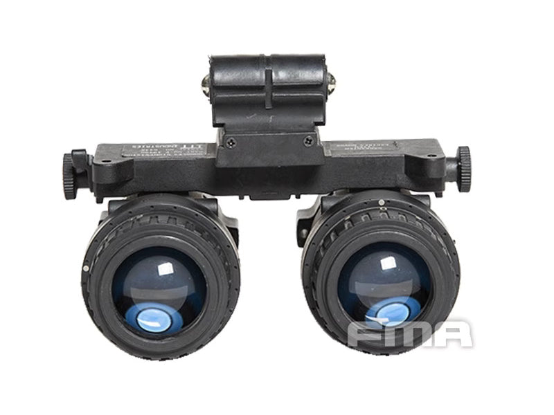 [FMA] AN/AVS-9 Dummy PVS Device[BLK]