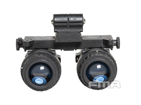 [FMA] AN/AVS-9 Dummy PVS Device[BLK]