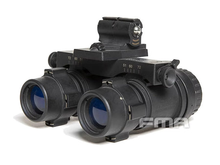 [FMA] AN/AVS-9 Dummy PVS Device[BLK]