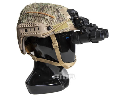 [FMA] AN/AVS-9 Dummy PVS Device[BLK]