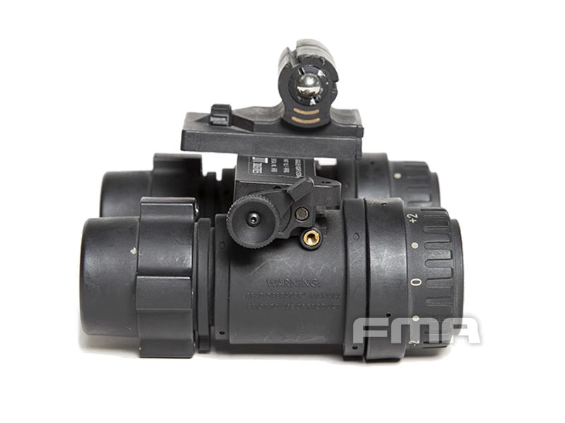 [FMA] AN/AVS-9 Dummy PVS Device[BLK]