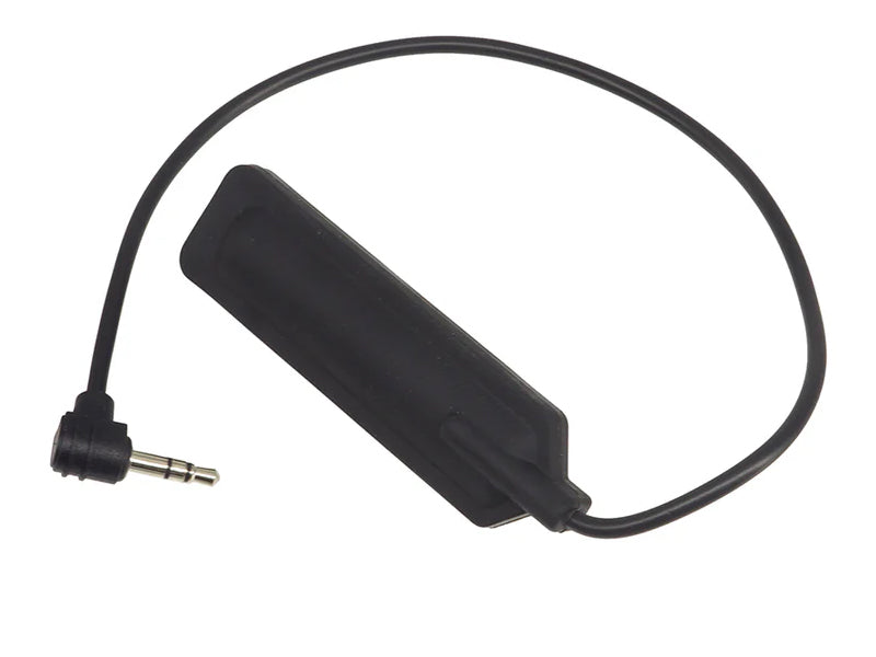 [FMA] Nylon AN /PEQ-15A DBAL-A2 Tactical IR Laser Indicator [FMA-TB1459] [Black]