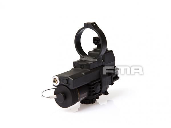 [FMA] PAS-29 Dummy NVG Attachment