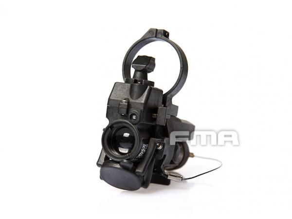 [FMA] PAS-29 Dummy NVG Attachment