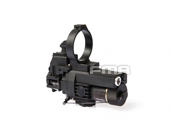[FMA] PAS-29 Dummy NVG Attachment