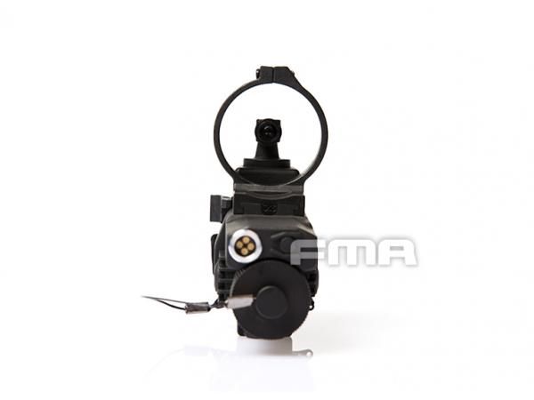 [FMA] PAS-29 Dummy NVG Attachment