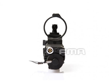 [FMA] PAS-29 Dummy NVG Attachment