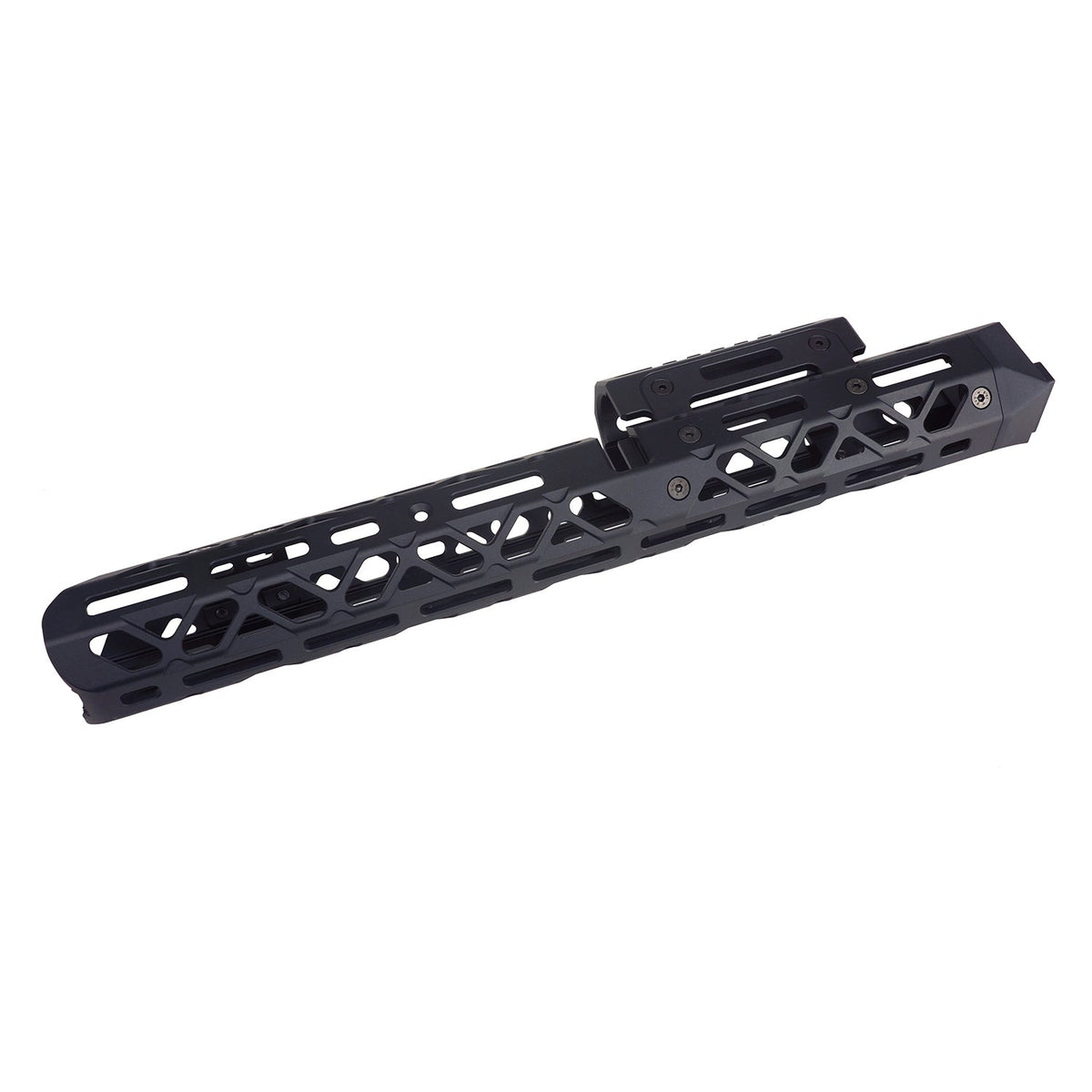 [5KU] 1U004 KPYK Long Handguard [For GHK / LCT / VFC AK74 AKM Series]