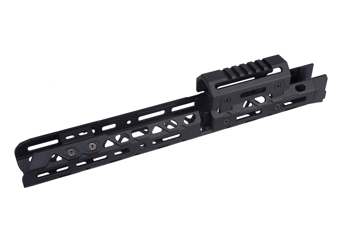 [5KU] 1U004 KPYK Long Handguard [For GHK / LCT / VFC AK74 AKM Series]