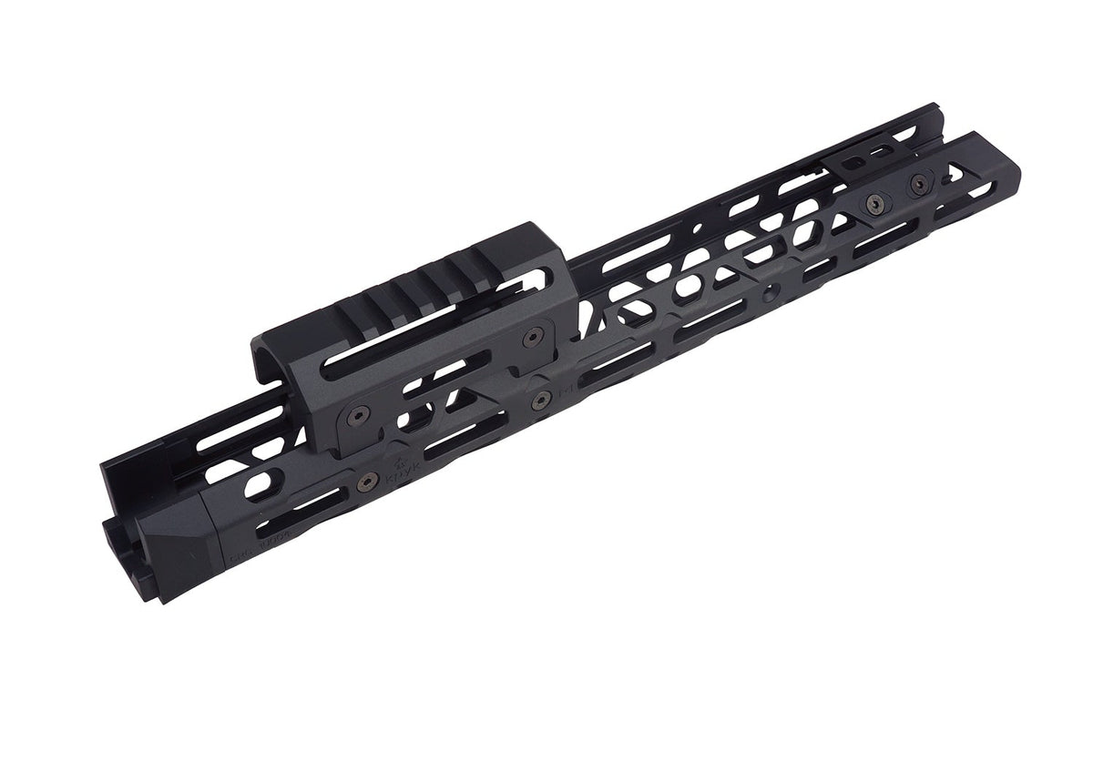 [5KU] 1U004 KPYK Long Handguard [For GHK / LCT / VFC AK74 AKM Series]