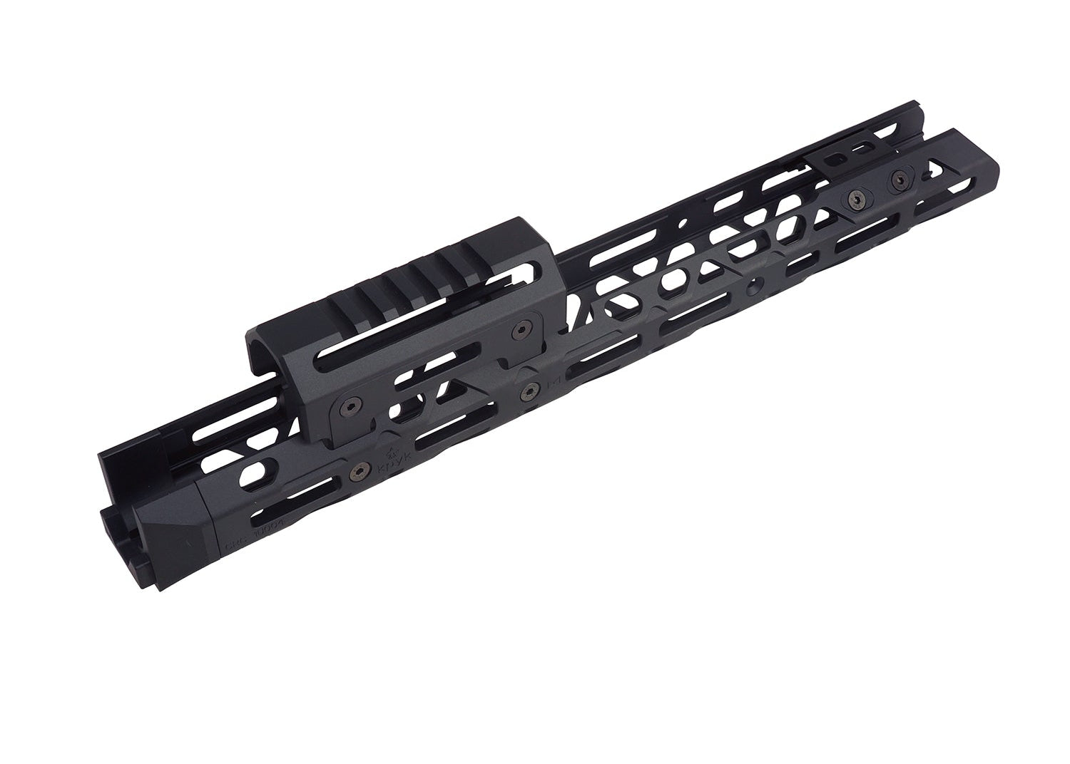 [5KU] 1U004 KPYK Long Handguard [For GHK / LCT / VFC AK74 AKM Series]