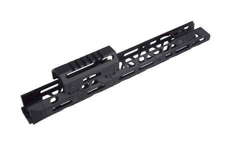 [5KU] 1U004 KPYK Long Handguard [For GHK / LCT / VFC AK74 AKM Series]