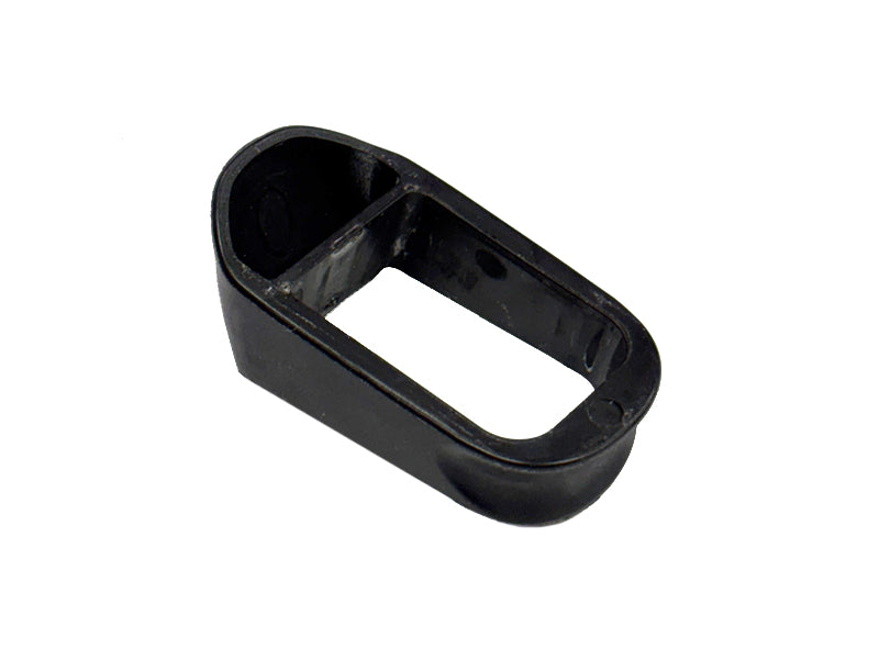 [Guarder] G19 Magazine Grip Spacer Adapter[For Marui/KJW G27 GBB][BLK]