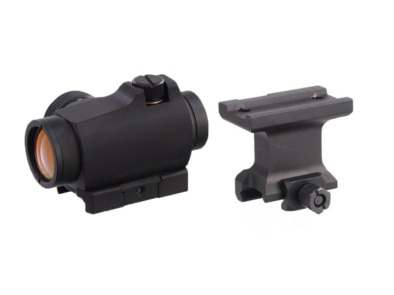 [HWO] T-2 Micro Dot Sight [GE Mount]