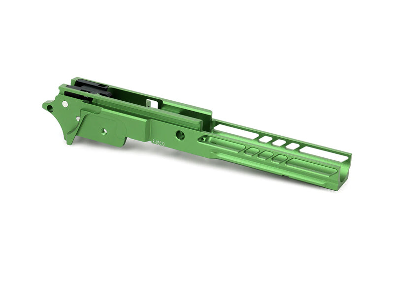 HI CAPA 4.3 Parts? – tagged “Frame” – SIXmm (6mm)