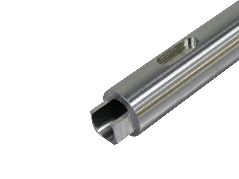 SYSTEMA PTW 対応 PDI 6.01mm Stainless Steel Inner Barrel 264mm / 04 10.5 14.5 HOP MAG RWA ORGA RAID DSG トレポン バレル ホップ PDI Airsoft 10mm OD PTW 264mm 6.01mm Tight Bore Inner Barrel