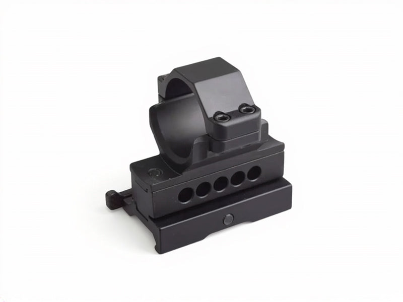 [GG] ARMS Style #22M68 30mm Scope Mount[For AIM M2 Reddot Series][BLK]