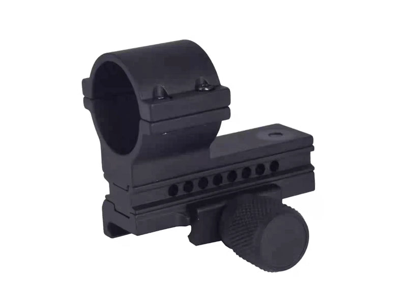 [GG] Aim PRO Style 30mm Scope Mount[For AIM M2 Reddot Series][BLK][Type 3]