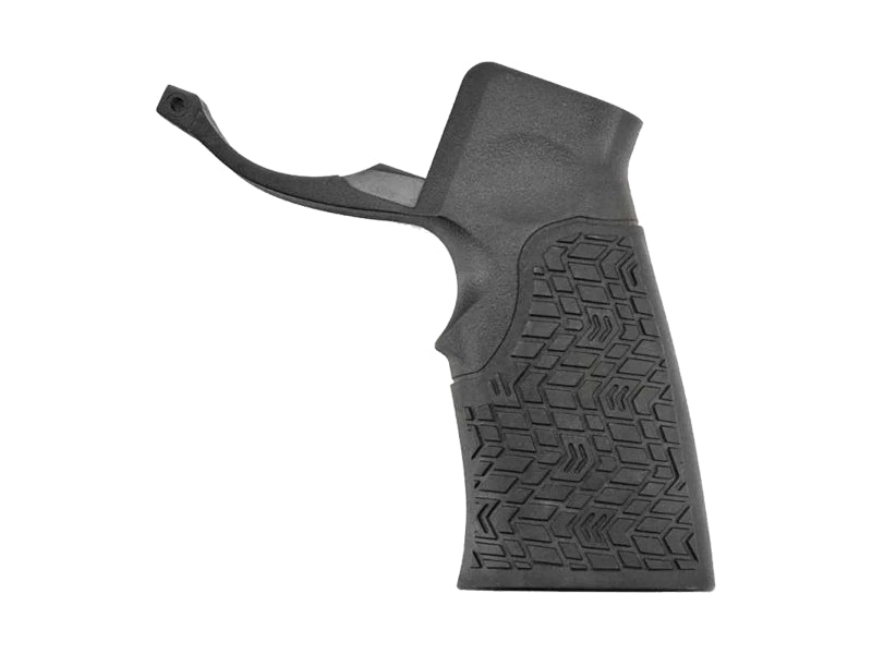 [GG] All-in-One Airsoft AEG M4 Pistol grip[For Tokyo Marui M4 AEG Series][BLK]