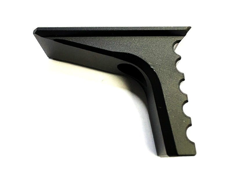 [GG] Aluminium Handstop Grip[For M-LOK Rail System][BLK]